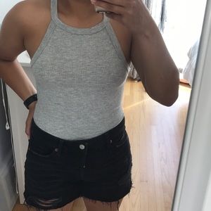 Urban Outfitters Bodysuit